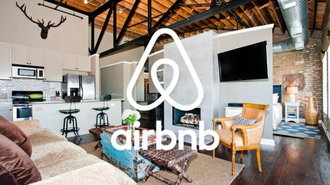 Airbnb конфиденциально подала заявку на IPO, которое может произойти к концу года