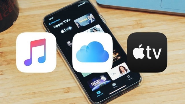 Apple может запустить подписки на свои услуги пакетами «Apple One» в октябре вместе с iPhone 12