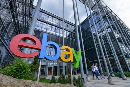eBay спрогнозировал рост российского интернет-экспорта на 14 процентов