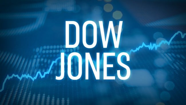 Индекс Dow Jones меняется, добавляя Salesforce, Amgen и Honeywell