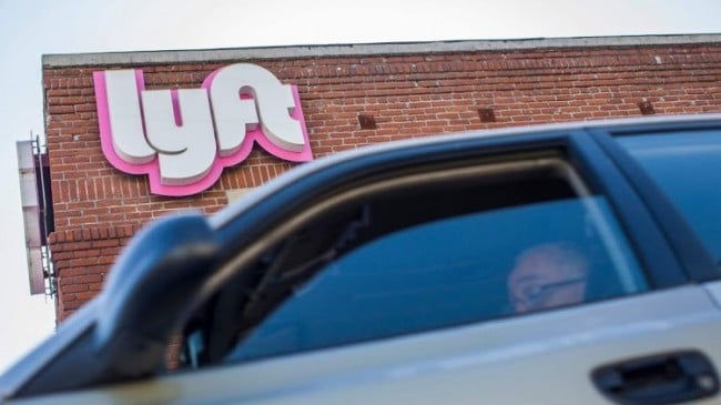 Lyft сообщил о 61%-ном падении доходов и рисках закрытия бизнеса в Калифорнии