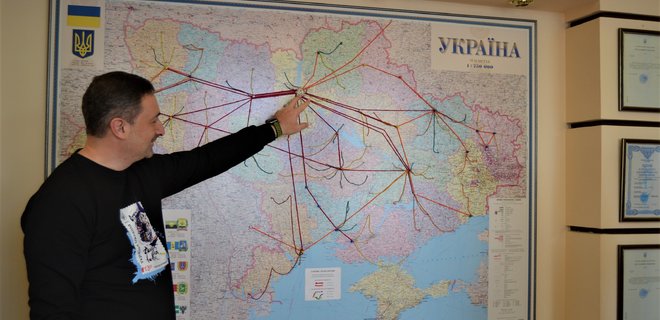 Смелянский покидает набсовет Укроборонпрома ради большого контракта для Укрпочты