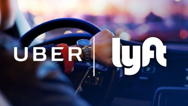 Uber и Lyft обдумывают переход на франчайзинговую модель в Калифорнии