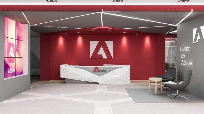 Adobe продемонстрировал лучший третий квартал за свою историю