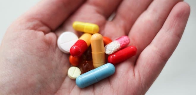 АМКУ оштрафовал аптеку на 30 000 грн за фейковое лекарство от коронавируса