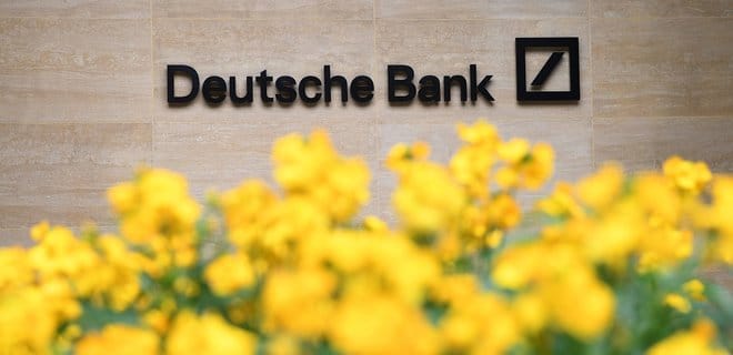 Deutsche Bank предсказал миру глобальную "эпоху беспорядка". Но не все так плохо
