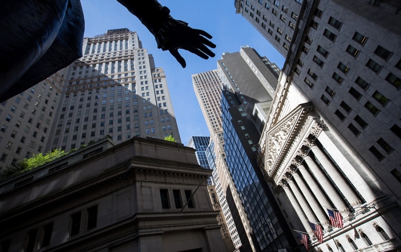 Фаза надежды: Goldman Sachs назвал 10 причин для роста рынков
