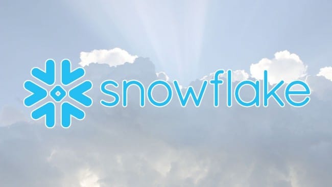 IPO Snowflake может стать одним из самых популярных в 2020 году