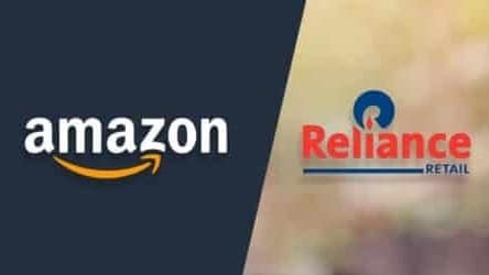 Крупнейшая индийская компания Reliance предлагает Amazon долю в бизнесе розничной торговли за $20 млрд.