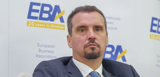 Найем: Глава Укроборонпрома написал заявление об отставке