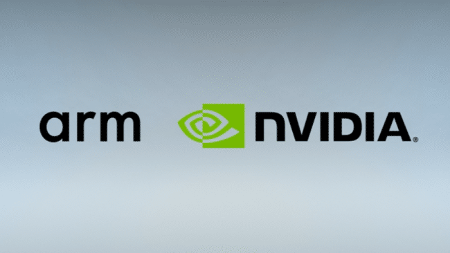 Nvidia приобретает британского технологического лидера Arm Holdings за $40 млрд. у SoftBank