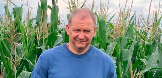 Олег Кияшко: создание крупнейшего аграрного бизнеса в Украине и технология R-iof