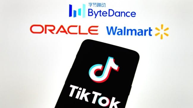Oracle и Walmart приобретают 20%-ную долю TikTok с одобрения Трампа
