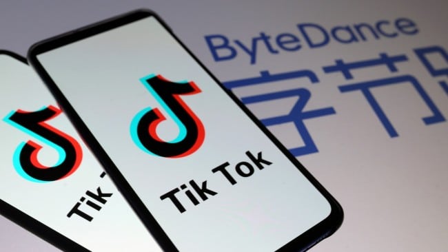 Oracle становится кандидатом №1 на покупку TikTok после того, как компания отказала Microsoft