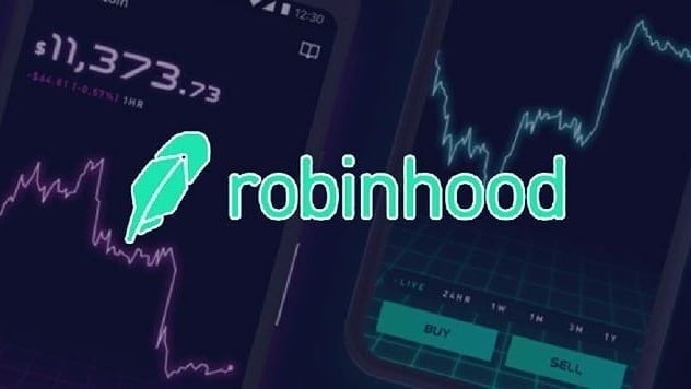Robinhood попал под расследование SEC с потенциальным штрафом в $10 млн.