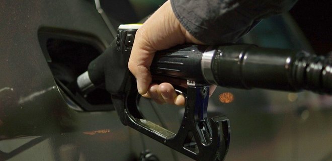 В Раду вернули законопроект об акцизах на моторные топлива