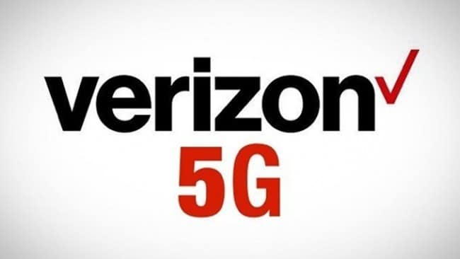 Verizon выиграла правительственный аукцион на использование спектра для 5G
