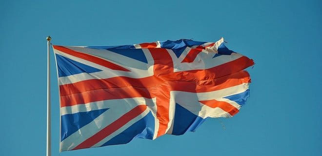98% украинских товаров свободно выйдут на рынок Великобритании