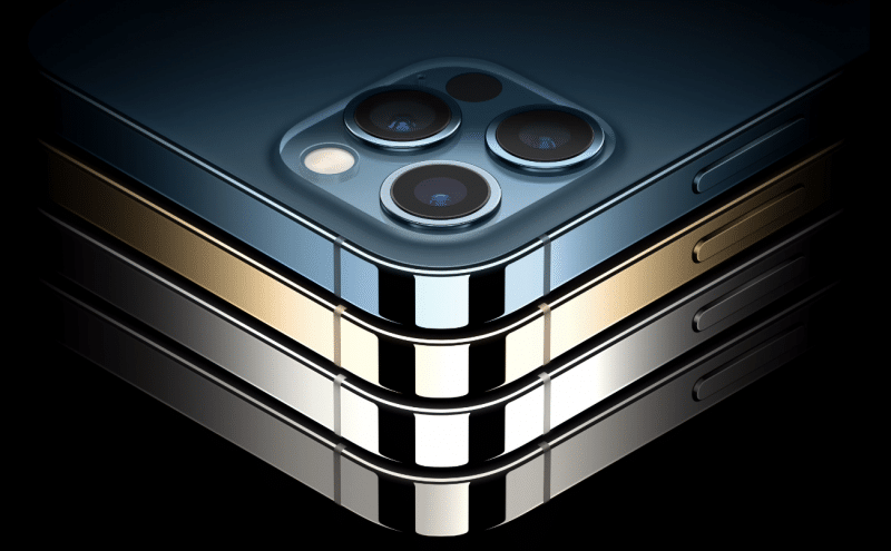 Apple представила долгожданные iPhone 12 с 5G и новую смарт-колонку HomePod mini