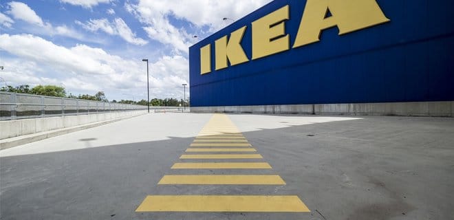 IKEA не нашла доказательств использования незаконно вырубленной украинской древесины