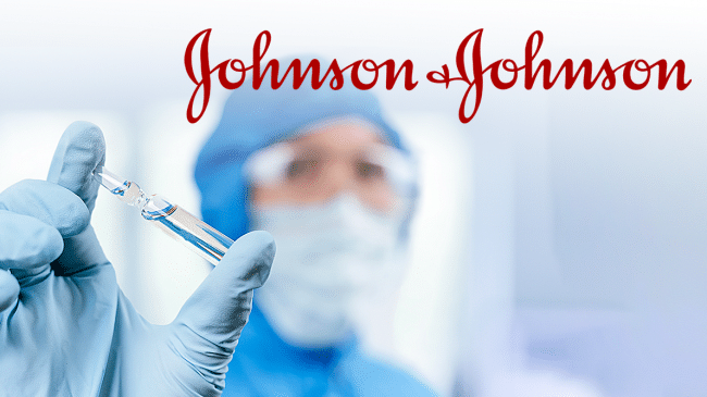 Johnson & Johnson приостанавливает исследование вакцины против COVID-19 из-за необъяснимого заболевания участника