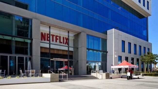 Квартальный отчет Netflix разочаровал инвесторов снижением числа новых подписок