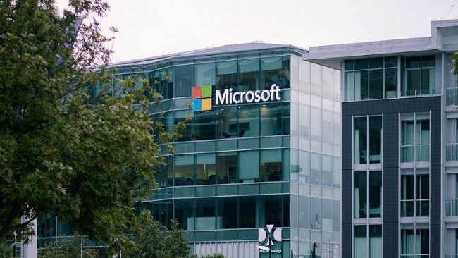 Microsoft сообщил о росте прибыли и доходов благодаря высокому спросу на облачные сервисы