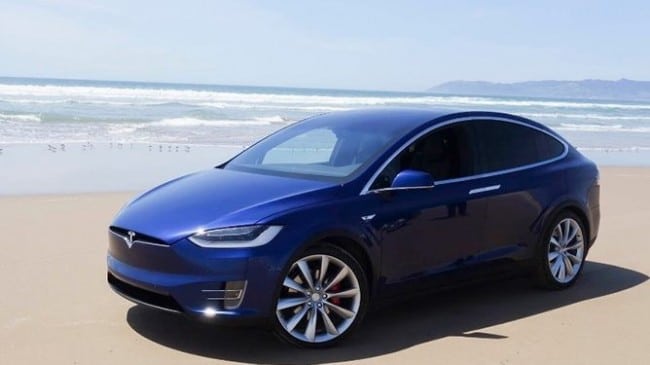 Tesla планирует производить Model Y с новой технологией аккумулятора на заводе в Берлине