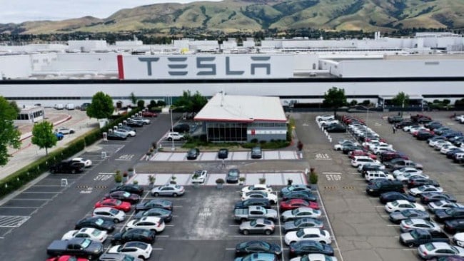 Tesla сообщила о “лучшем квартале в истории”, но предупредила о росте расходов