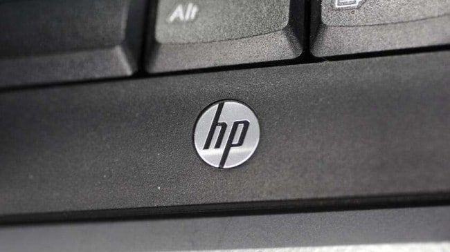 Акции HP выросли с ростом квартальной прибыли и продаж ноутбуков