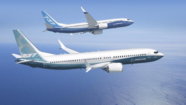 Boeing получил разрешение FAA на полеты 737 Max после 20 месяцев расследований