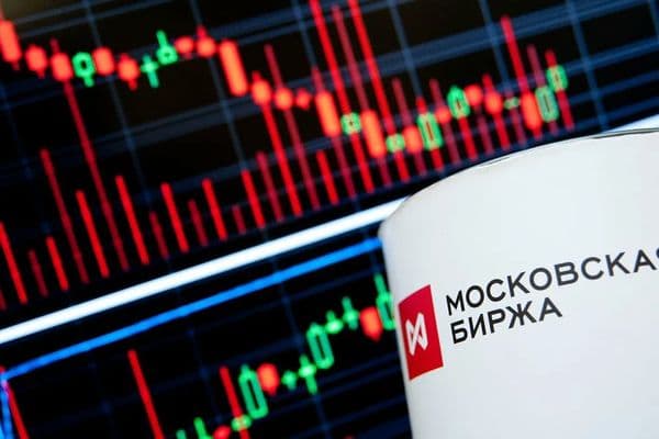 Российский фондовый рынок встретил победу Байдена сильным ростом