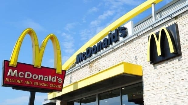Третий квартал McDonald's превзошел ожидания благодаря восстановлению продаж в США