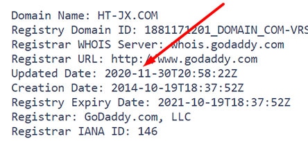 Брокер HT-JX — обманщики? Проект с опасной репутацией и плохими отзывами?