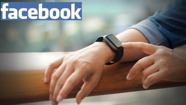 Facebook может выпустить умные часы к 2022 году
