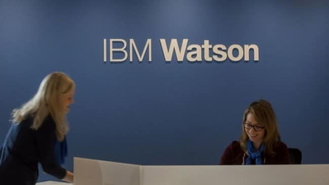 IBM может продать подразделение Watson Health, чтобы ускорить реструктуризацию