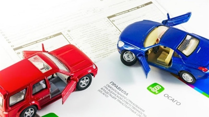 ОСАГО: как купить автостраховку онлайн и какую компанию выбрать