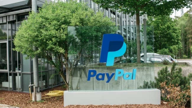 PayPal намерен утроить объем платежей к 2025 году с новыми финансовыми услугами