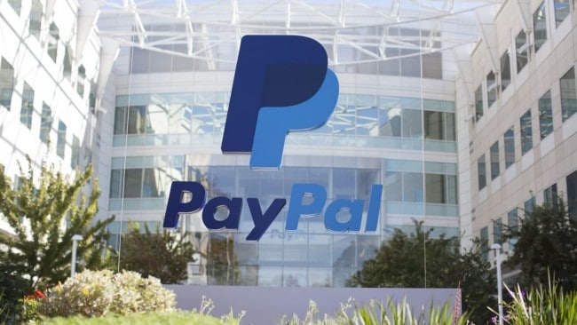 PayPal выиграл от сильного праздничного квартала и дал высокий прогноз на 2021 год