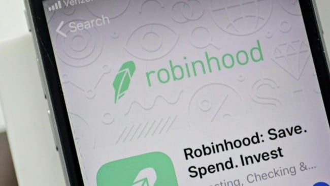 Robinhood привлек $3,4 млрд. в условиях рекордного числа клиентов и требований к ликвидности