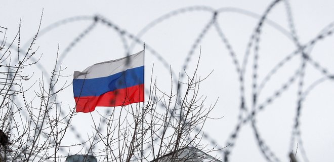 Россия вышла на второе место по объему импорта товаров в Украину в январе