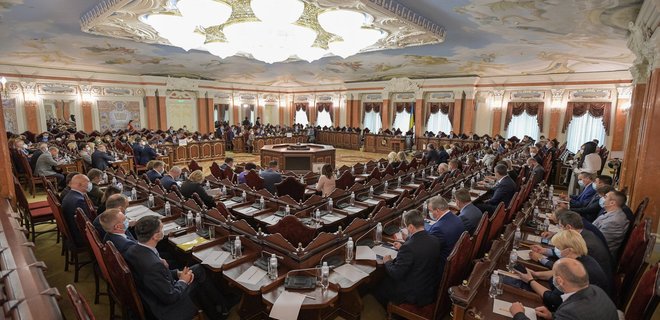 Тедис Украина добилась отмены 3,4 млрд грн штрафа АМКУ. Решение Верховного суда