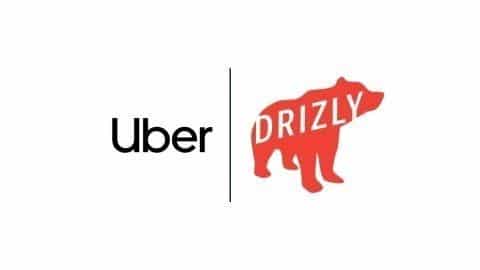 Uber приобретает лидера доставки алкоголя Drizly за $1,1 млрд.