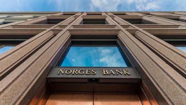 Акции Apple, Tesla, Nio и других электромобилей стали выбором центробанка Норвегии - Norges Bank