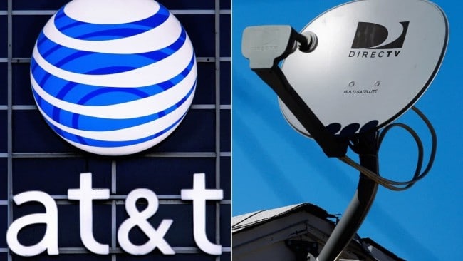 AT&T близка к продаже своих компаний спутникового и кабельного TV за $15 млрд. TPG