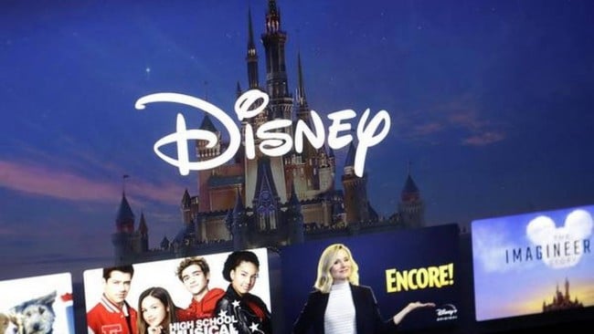 Disney + превысил 100 миллионов подписчиков, компания планирует открытие парков в Калифорнии
