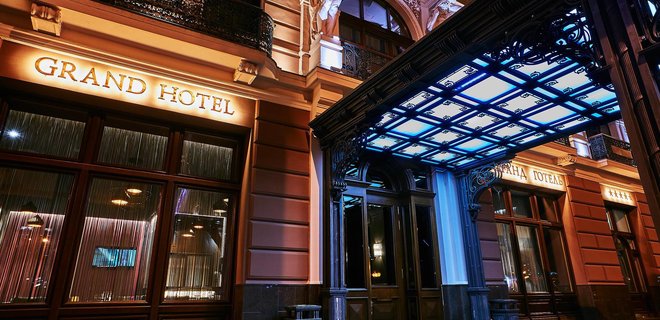 Два отеля оплатили лицензию на открытие легальных казино. Бюджет получил 72 млн грн