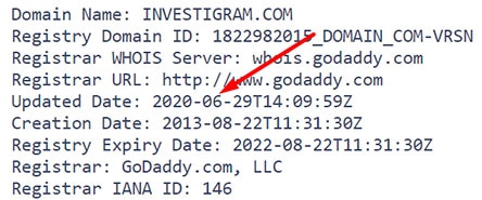 investigram — очередные разводилы в Форекс теме или нормальный брокер? Отзывы.