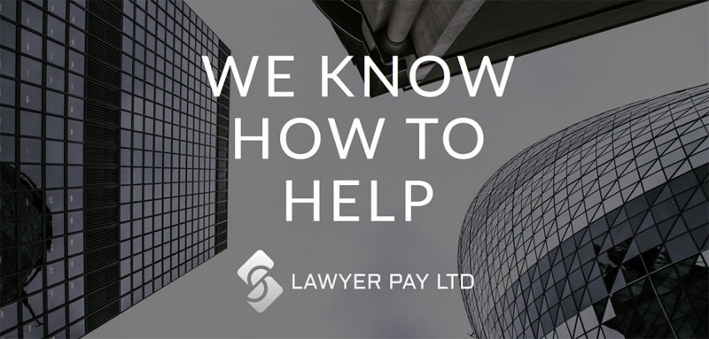 LAWYER PAY — новый чарджбек-сервис? или банальный обман уже обманутых?