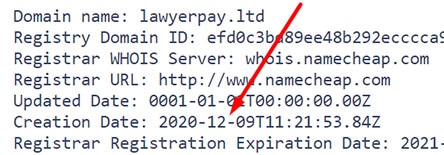 LAWYER PAY — новый чарджбек-сервис? или банальный обман уже обманутых?